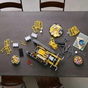 LEGO Technic 42146 Żuraw gąsienicowy Liebherr Nazwa zestawu Żuraw gąsienicowy Liebherr LR 13000