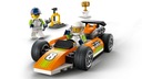 Гоночная машина LEGO City 60322