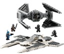 LEGO Star Wars klocki 75348 Certyfikaty, opinie, atesty CE