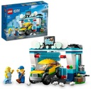 LEGO City 60362 Автомойка