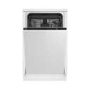 Beko DIS46120 45 cm