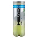 HEAD PADEL PRO + 3B - Кульки для паделів