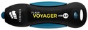 Pendrive Corsair Voyager CMFVY3A-64GB