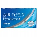 КОНТАКТНЫЕ ЛИНЗЫ AIR OPTIX PLUS HYDRAGLYDE 6 ШТ. ЕЖЕМЕСЯЧНО МОЩНОСТЬ -10,00