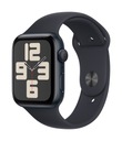 Inteligentné hodinky Apple Watch SE 2023 čierna Druh inteligentné hodinky