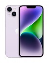 Смартфон Apple iPhone 14 6 ГБ/256 ГБ 5G фиолетовый