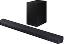 Soundbar Samsung HW-Q600C/EN 3.1.2 200 W čierny Značka Samsung