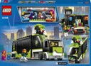 LEGO City 60388 Игровой турнирный грузовик