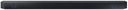 Soundbar Samsung HW-Q60C/EN 3.1 31 W čierny Hmotnosť (s balením) 11.4 kg