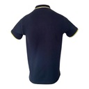 Мужская рубашка-поло из одинарного джерси Cerruti 1881 Guido размер M (48)