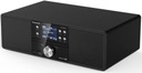 Stereo veža Panasonic SC-DM202EG-K Rádio DAB+ FM