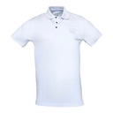 Koszulka polo Cerruti 1881 Eduardo Men's Pique Polo Shirt r. XL (54)