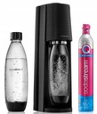Кофемашина SodaStream TERRA Black OUT