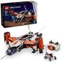 ТЯЖЕЛЫЙ ОРБИТАЛЬНЫЙ ТРАНСПОРТЕР LEGO TECHNIC LT81 42181