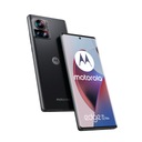 Смартфон Motorola Edge 30 Ultra 12/256 ГБ Черный UHD 8K + зарядное устройство 125 Вт