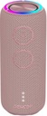 Přenosný reproduktor Sencor SIRIUS 2 MAXI růžový 30 W Barva růžová