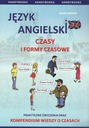 Język angielski. Czasy i formy czasowe. Matasek Język publikacji angielski