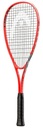 Ракетка для сквоша HEAD RADICAL JUNIOR 2022, 175 г, РУЧКА 3 3/4