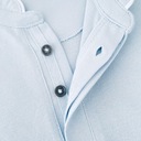 Мужская рубашка-поло из пике Cerruti 1881 Firenza размер M (48)