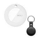 GPS-локатор MiTag MiLi ANDROID + брелок для ключів від рюкзака собаки