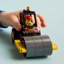 LEGO CITY č. 60401 - Stavebný valec + KATALÓG LEGO 2024 EAN (GTIN) 5702017566740