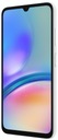 Smartfón Samsung Galaxy A05s 4 GB / 64 GB strieborný EAN (GTIN) 8806095268286