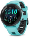 GARMIN FOREUNNER 265 СИНИЙ