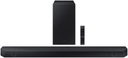 Soundbar Samsung HW-Q600C/EN 3.1.2 200 W čierny Model HW-Q600C/EN