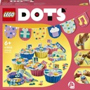 LEGO Dots 41806 Полный набор для вечеринки