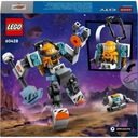 LEGO City 60428 Космический робот