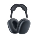 Бездротові навушники Apple AirPods Max Bluetooth USB-C MIDNIGHT