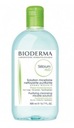 Bioderma Sebium H2O Мицеллярный флюид 500 мл