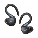 Бездротові навушники-вкладиші Bluetooth Soundcore Sport X20 ANC BLACK