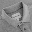 Мужская рубашка-поло Cerruti 1881 Gabriel button r.L