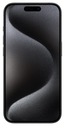 Smartphone Apple iPhone 15 Pro 8 GB / 256 GB čierny Značka telefónu Apple