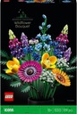 LEGO Icons 10313 Букет полевых цветов