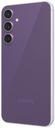 Smartfón Samsung S23FE S711 5G ds 8/128GB fialový Model telefónu Galaxy S23 FE