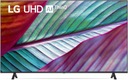 LG 55UR78003 55-дюймовый 4K UHD LED-телевизор, серый