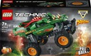 LEGO Technic Monster Jam Дракон 42149