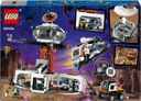 LEGO City 60434 Космическая станция и станция запуска ракет