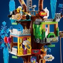 LEGO DREAMZzz 71461 Fantastický domček na strome Počet prvkov 1257 ks