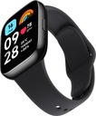 Xiaomi Redmi Watch 3 Active черные умные часы