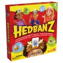 Spin Game Hedbanz Core New 6068288 Pud5