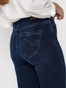 Джинсовые брюки женские Only ONLPAOLA LIFE размер XS