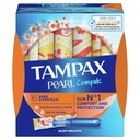 Тампоны Tampax Compak Super Plus с аппликатором x16