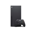 Консоль Microsoft Xbox Series X 1 ТБ, черная