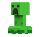 Figúrka Minecraft Legends 8 cm 2 ks – Creeper vs. Piglin Bruiser GYR98 Vek dieťaťa 6 rokov +