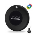 Android GPS локатор Lifemate Life Tag + ЧОХОЛ БРЕЛЮЧКА для рюкзака та нашийника