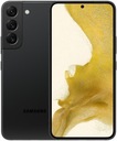Смартфон Samsung Galaxy S22 8 ГБ/128 ГБ, черный