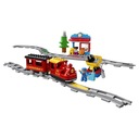 LEGO Duplo 10874 Parný vlak Vek dieťaťa 2 roky +